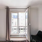 Appartement 09 - Paris Faubourg Bail Mobilite